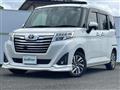 2018 Toyota Roomy