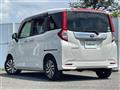 2018 Toyota Roomy