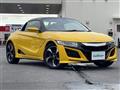 2016 Honda S660