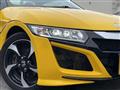 2016 Honda S660