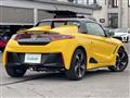 2016 Honda S660