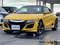 2016 Honda S660