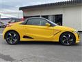 2016 Honda S660