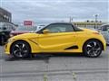 2016 Honda S660
