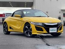 2016 Honda S660