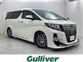2017 Toyota Alphard