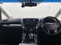 2017 Toyota Alphard