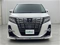 2017 Toyota Alphard