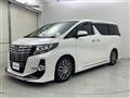 2017 Toyota Alphard