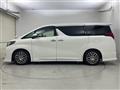 2017 Toyota Alphard