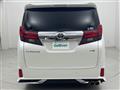 2017 Toyota Alphard