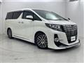 2017 Toyota Alphard