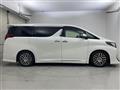 2017 Toyota Alphard