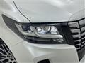 2017 Toyota Alphard