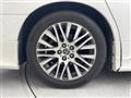 2017 Toyota Alphard