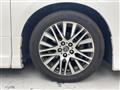 2017 Toyota Alphard