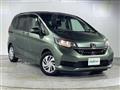2021 Honda Freed