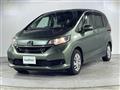 2021 Honda Freed
