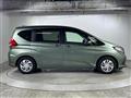 2021 Honda Freed