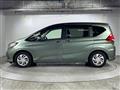 2021 Honda Freed
