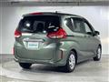 2021 Honda Freed
