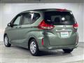 2021 Honda Freed