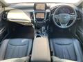 2018 Toyota Crown Hybrid