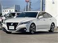 2018 Toyota Crown Hybrid