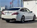 2018 Toyota Crown Hybrid