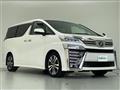 2019 Toyota Vellfire