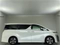 2019 Toyota Vellfire