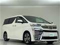 2019 Toyota Vellfire