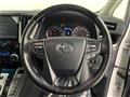 2019 Toyota Vellfire