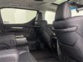 2019 Toyota Vellfire