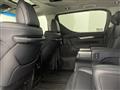 2019 Toyota Vellfire