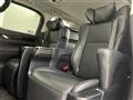 2019 Toyota Vellfire
