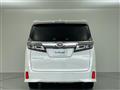 2019 Toyota Vellfire