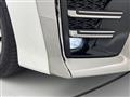 2019 Toyota Vellfire