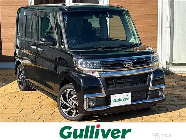 2019 Daihatsu Tanto