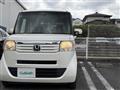 2014 Honda N BOX