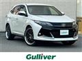 2019 Toyota Harrier