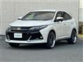 2019 Toyota Harrier