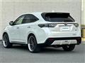 2019 Toyota Harrier