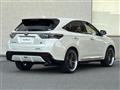 2019 Toyota Harrier