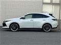 2019 Toyota Harrier