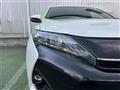 2019 Toyota Harrier