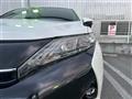 2019 Toyota Harrier