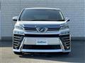 2018 Toyota Vellfire