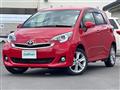2014 Toyota Ractis