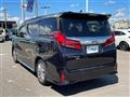 2022 Toyota Alphard